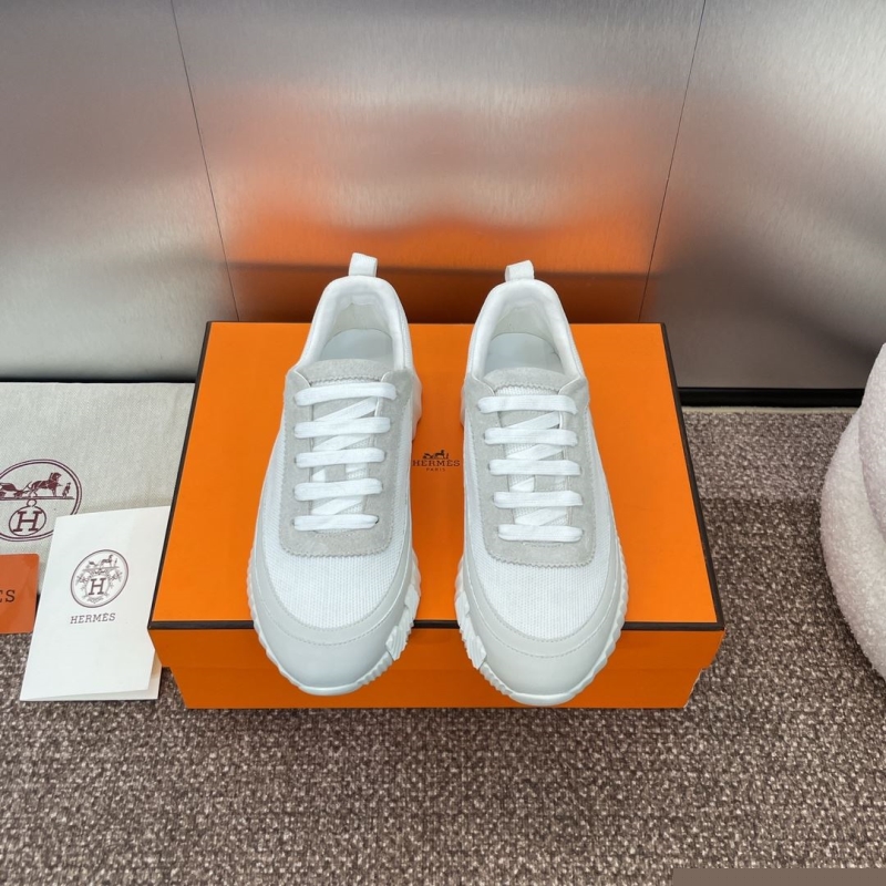 H**mes casual shoes